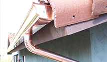 Rain Gutter Installation, Repair, Cleaning in Timber Hills, PA